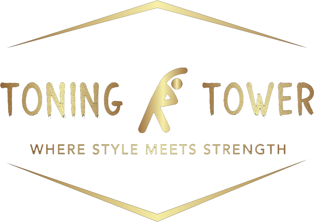 toning tower gym